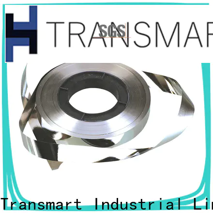 Transmart slit magnetic materials definition supply power supplies