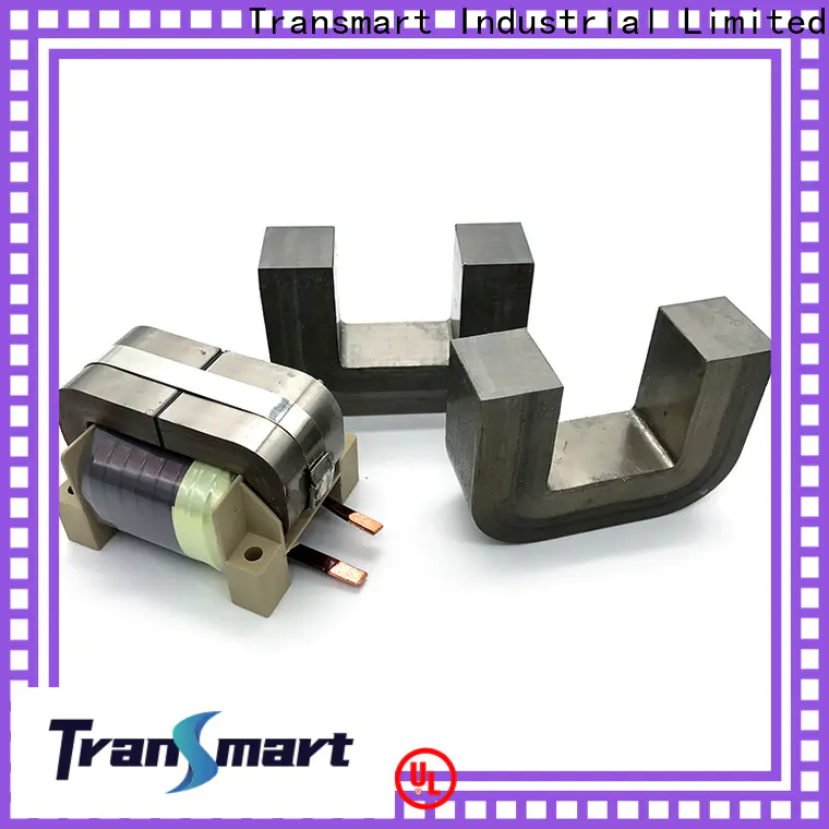 Transmart high-quality amorphous alloy transformer suppliers medical equipment