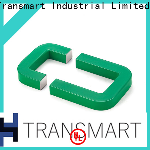 Transmart top electrical transformer laminations company for audio system