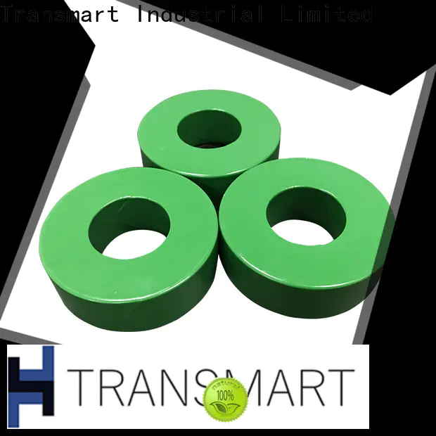 Transmart steel crgo grades company for renewable energies