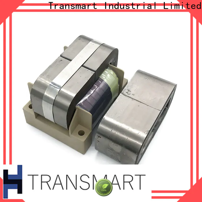 Transmart core amorphous alloy transformer for business for home appliance