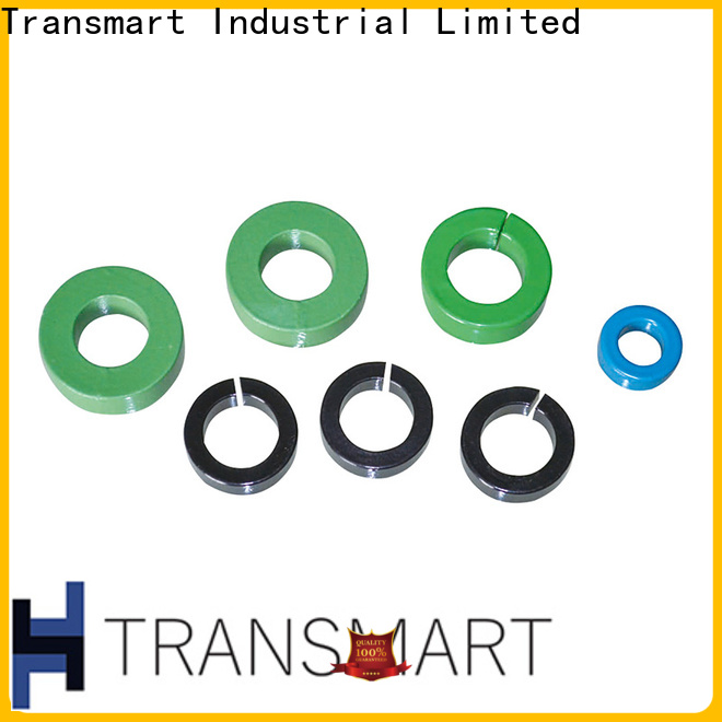 Transmart ccore power transformer design manufacturers for motor drives