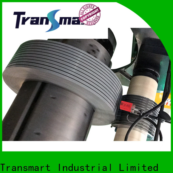 Transmart prime magnetic hysteresis loops for soft and hard materials supply for instrument transformers