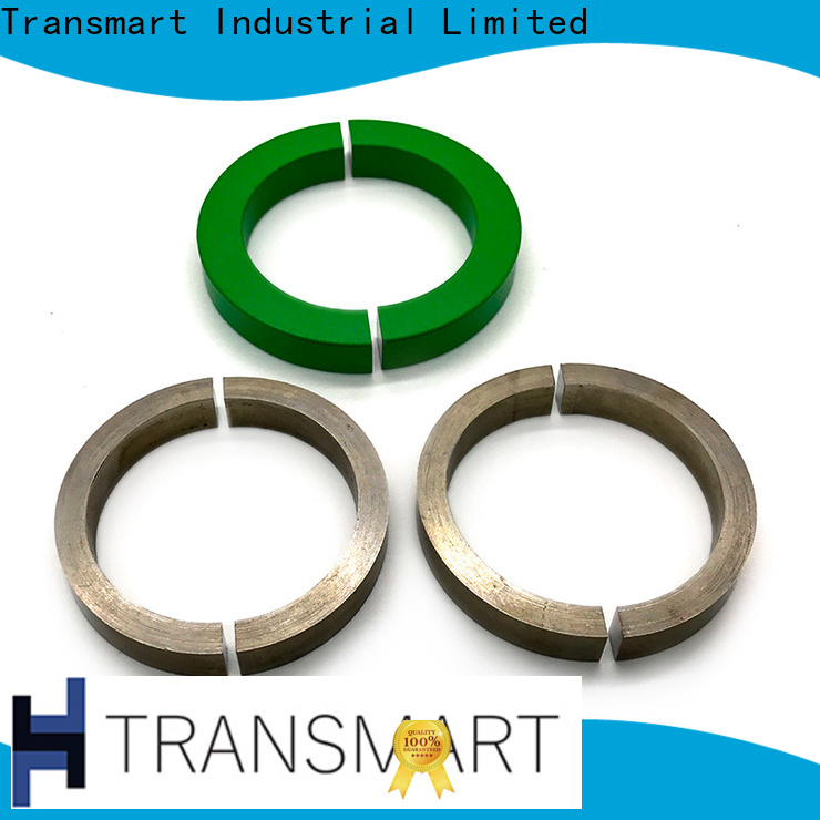 Transmart highpower soft ferrite core manufacturers india factory for instrument transformers