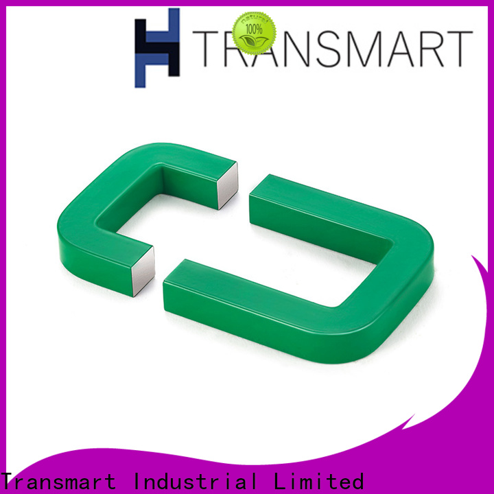 top laminated steel core core supply for motor drives