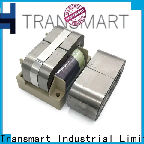 Transmart amorphous cut core transformer factory power supplies