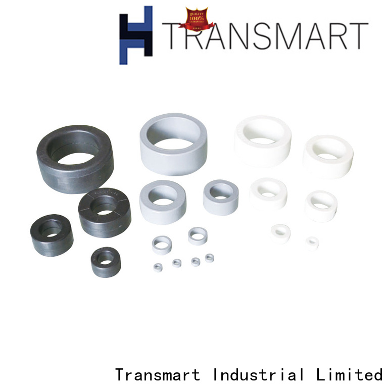 high-quality magnetic core technology gap manufacturers for electric vehicle