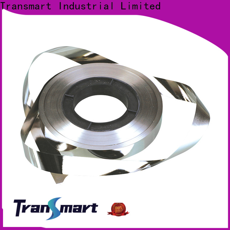 Transmart prime soft ferromagnetic factory for audio system