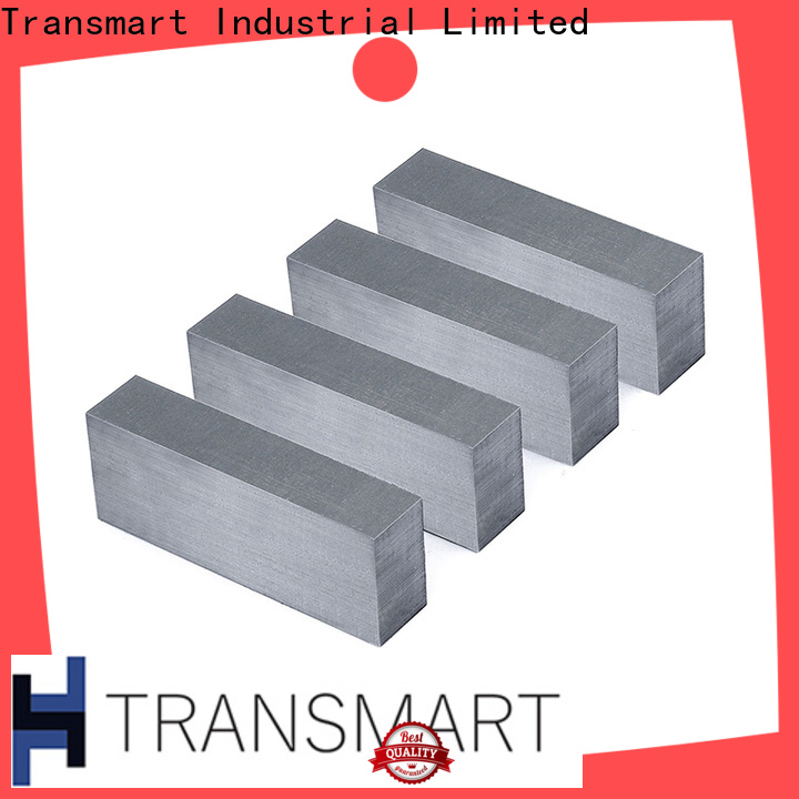 custom power transformer materials block for instrument transformers