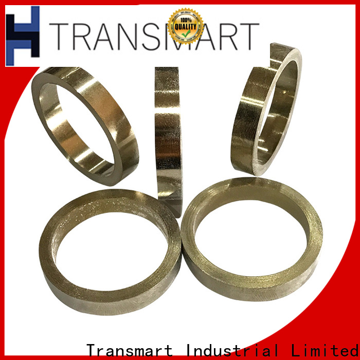 Transmart efficiency mu metal tube supply for electric vehicle