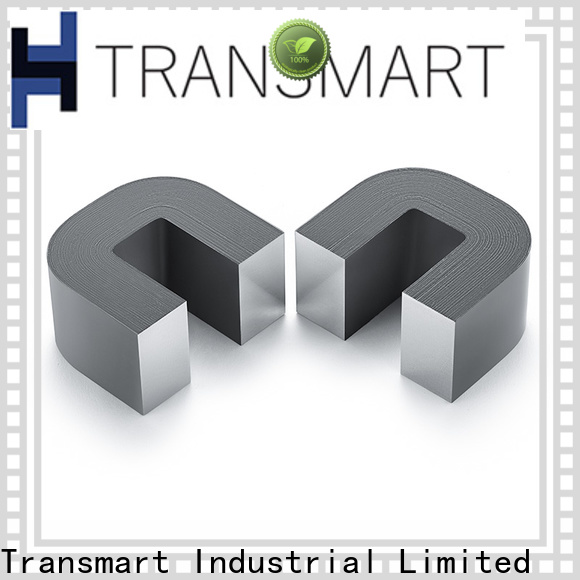 Transmart latest steel material properties factory for home appliance