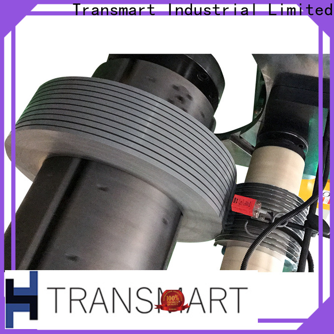 Transmart silicon what is soft magnetic material for electric vehicle