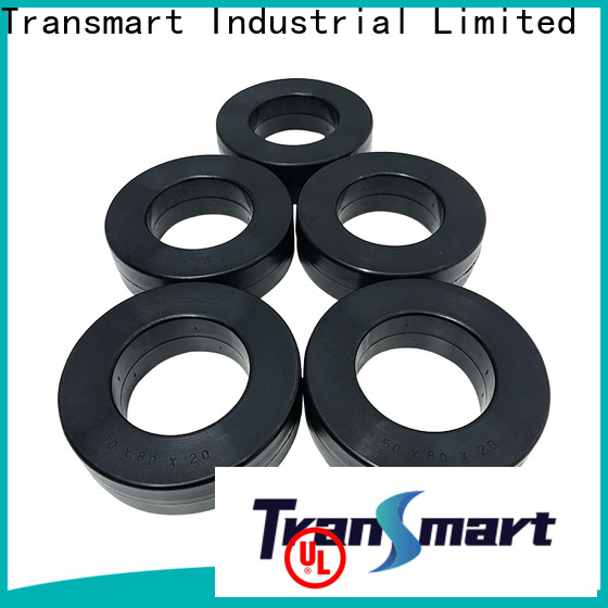 Transmart custom toroidal core manufacturers for business for home appliance