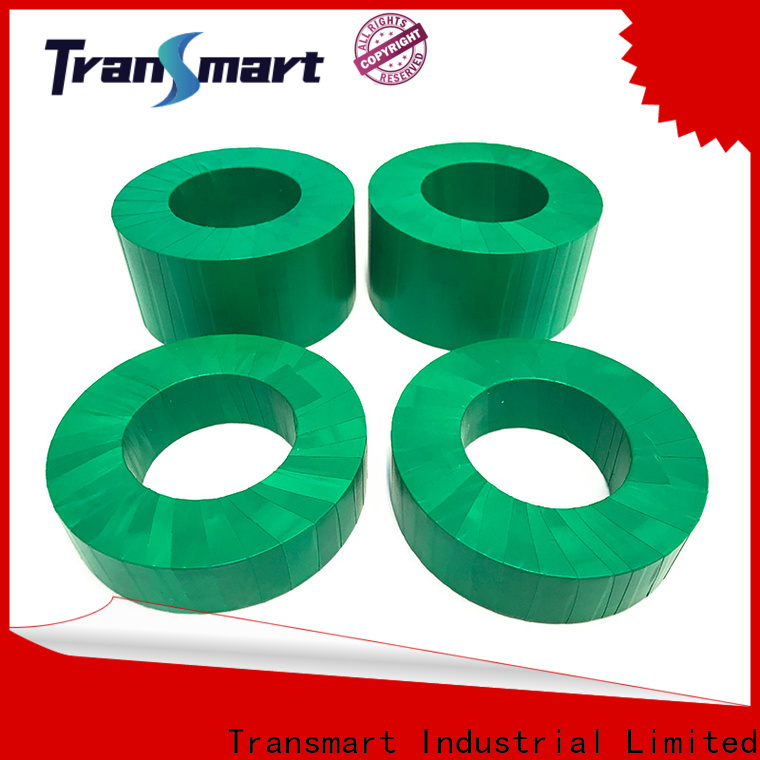 Transmart current inductor core material comparison table factory for motor drives