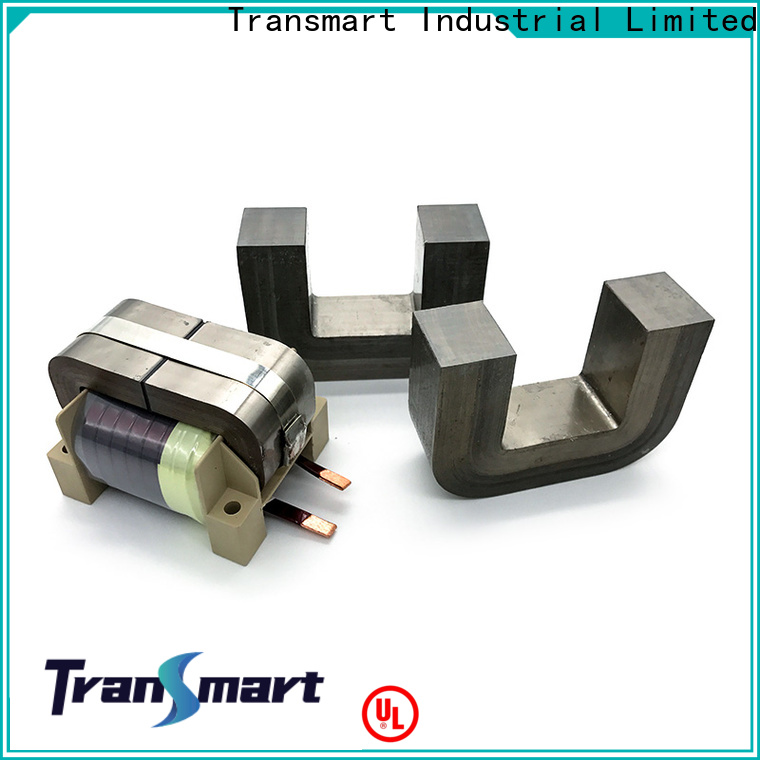 Transmart high-quality metglas core price supply for motor drives