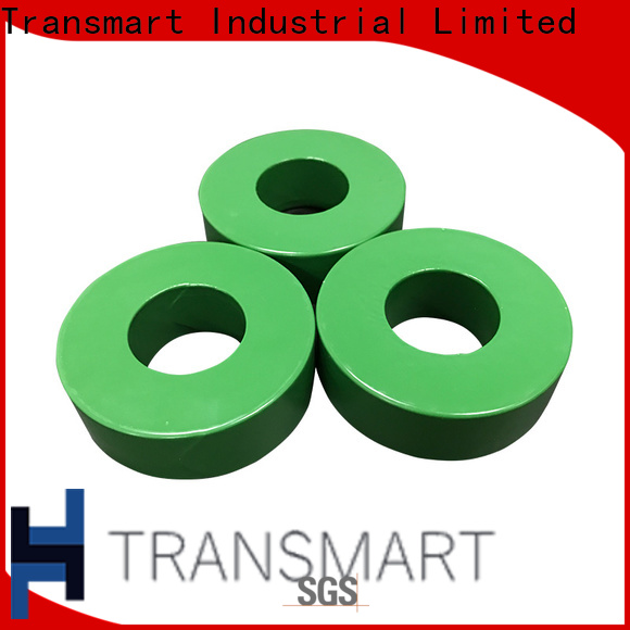 Transmart high-quality silicon laminates for instrument transformers