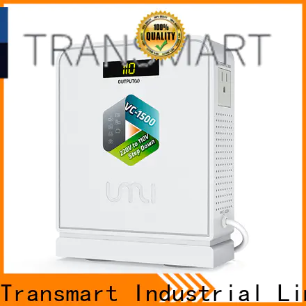 Transmart high-quality 220v transformer manufacturers for instrument transformers