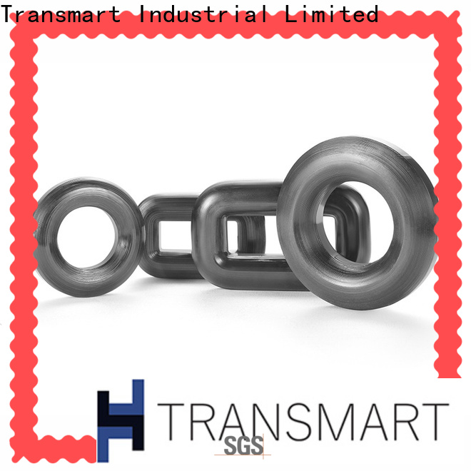 Transmart high-quality steel core company for audio system