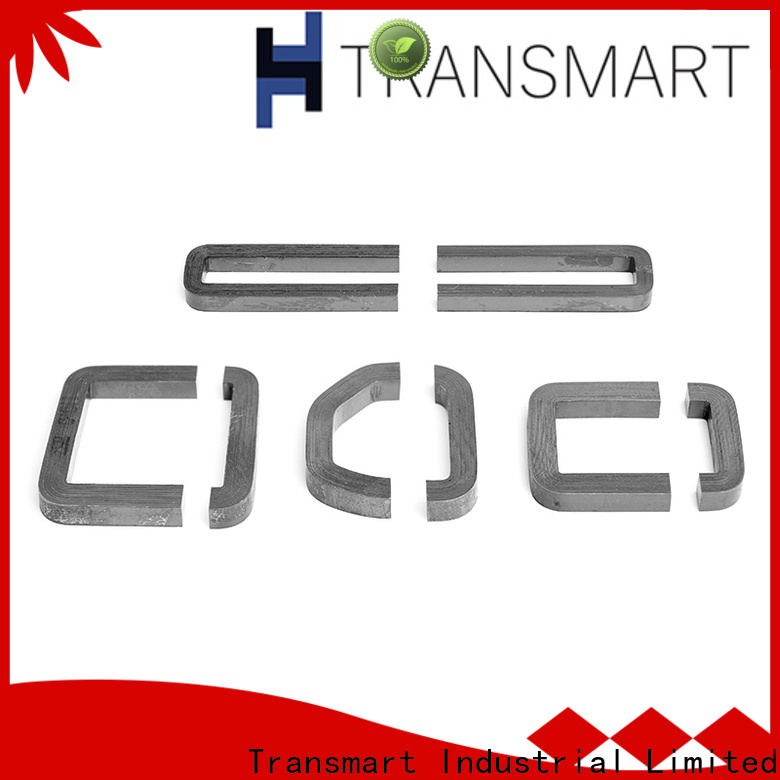 Transmart cores silicon steel grades for business medical equipment