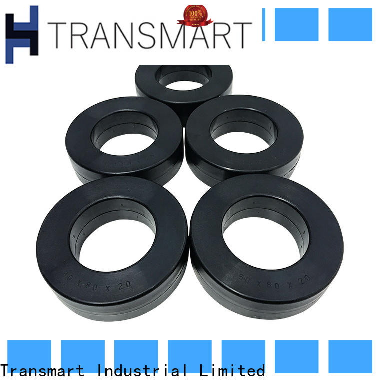 Transmart custom toroidal transformer calculation factory for motor drives