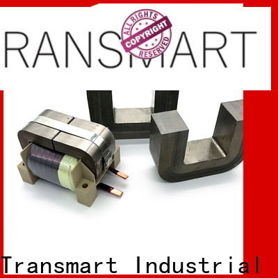 custom transformer core material common suppliers for motor drives