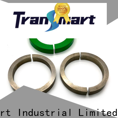 Transmart new amorphous metallic alloys for instrument transformers