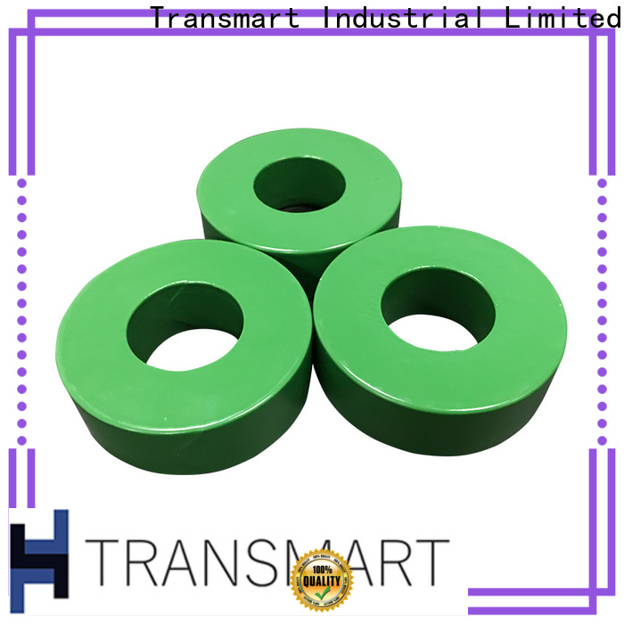 Transmart toroidal resistivity of steel manufacturers for electric vehicle