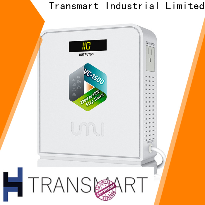 Transmart wholesale voltage transformer circuit manufacturers for audio system
