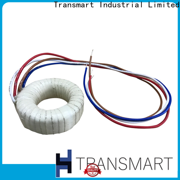 Transmart wholesale small low voltage transformers suppliers for audio system