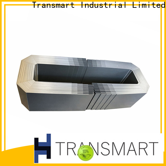 Transmart oa elec steel processing industries for home appliance