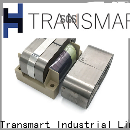 Transmart ccore ferrite core coil manufacturers for electric vehicle