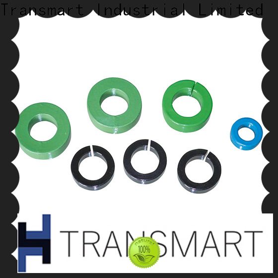 Transmart ccore what is amorphous supply for motor drives