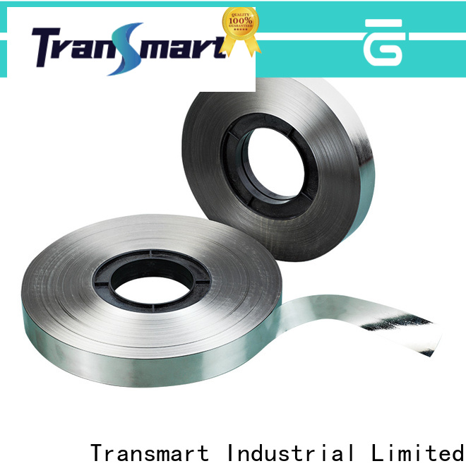 Transmart new soft iron examples supply power supplies