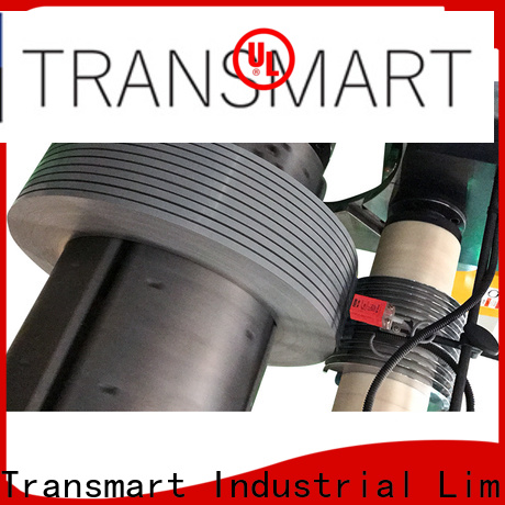 Transmart latest who discovered magnet factory for renewable energies