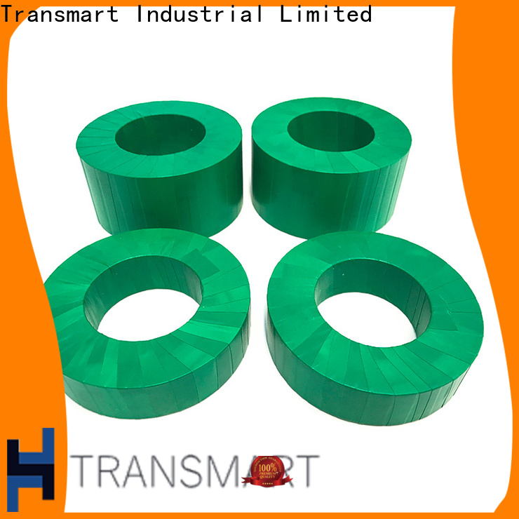 Transmart split transformer core material factory for instrument transformers