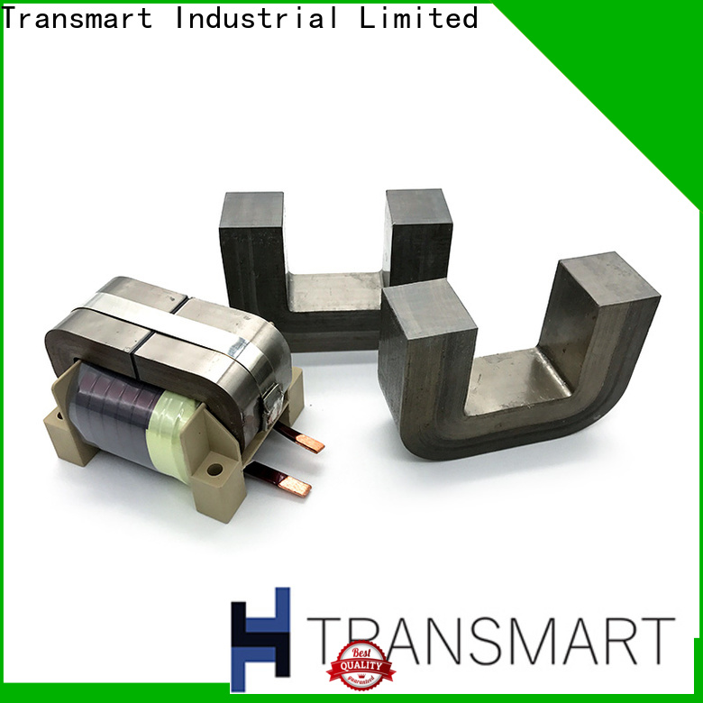 Transmart custom toroid current sensor for motor drives