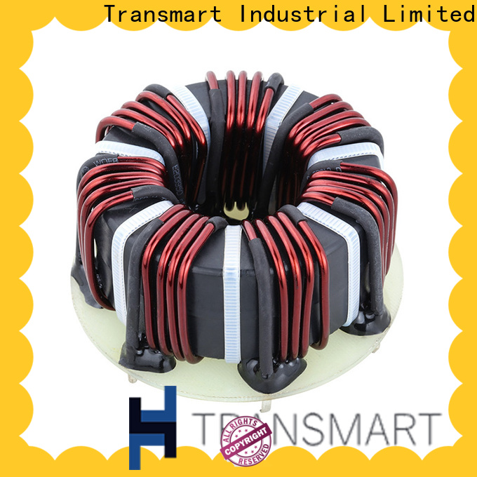 Transmart high-quality transformer magnetic field for renewable energies