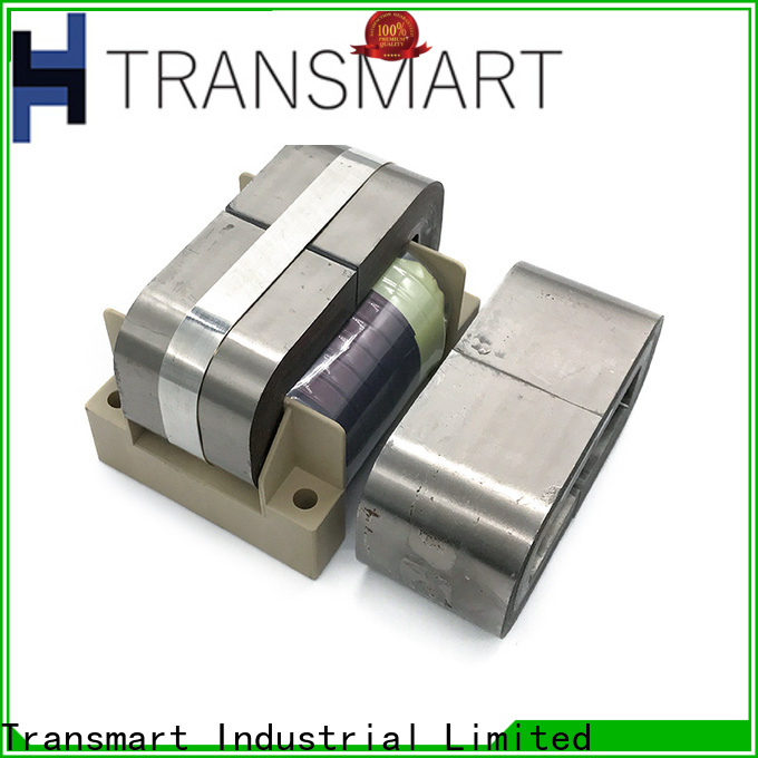 Transmart cobased supermalloy factory for home appliance