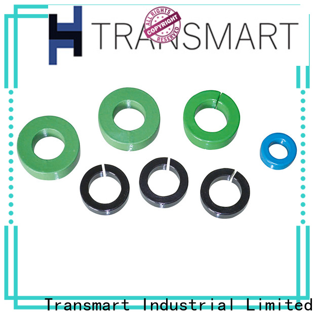 Transmart ccore amorphous core inductor company for electric vehicle