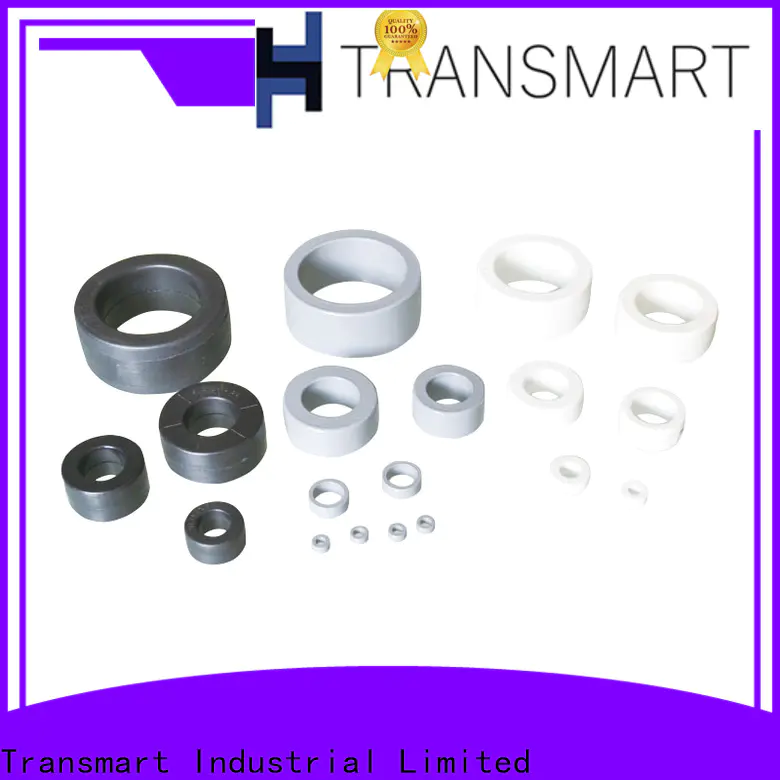 Transmart cobased toshiba amorphous cores factory power supplies