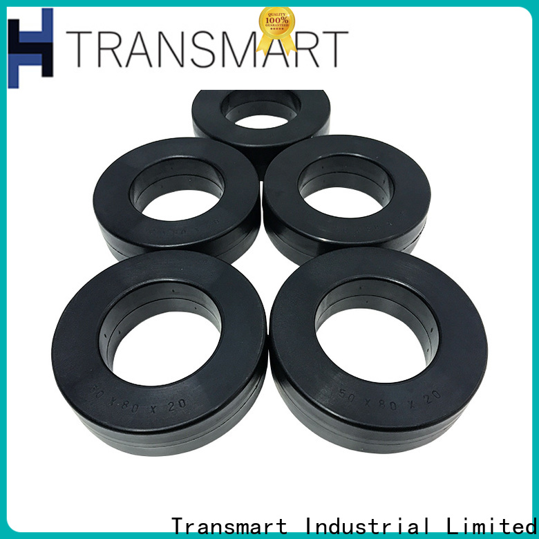 new ferrite material choke factory for electric vehicle