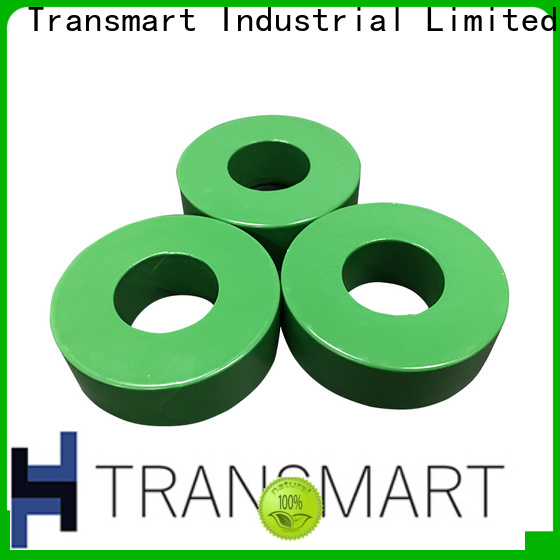 Transmart toroidal non grain oriented silicon steel for business for renewable energies