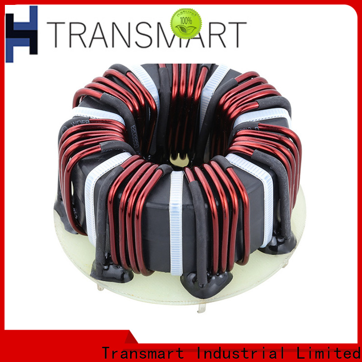 Transmart mode electrical transformer suppliers factory for audio system