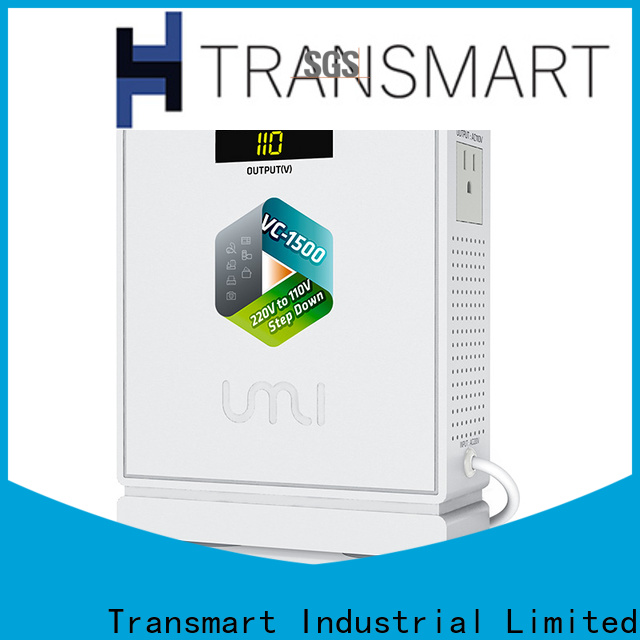 Transmart current alternating current transformer factory power supplies
