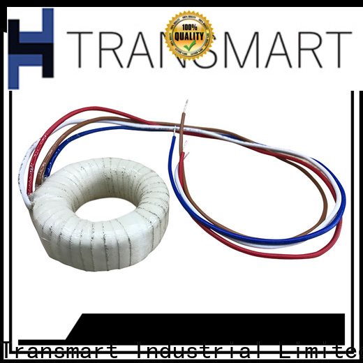 Transmart common step down transformer efficiency for motor drives