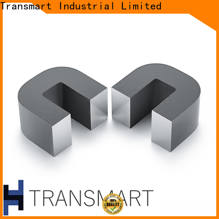 Transmart toroidal silicone coil for business for motor drives
