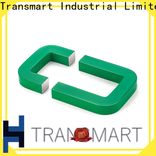 new silicium steel wound supply for instrument transformers