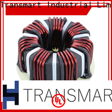 high-quality best outdoor low voltage transformer chokes suppliers for motor drives