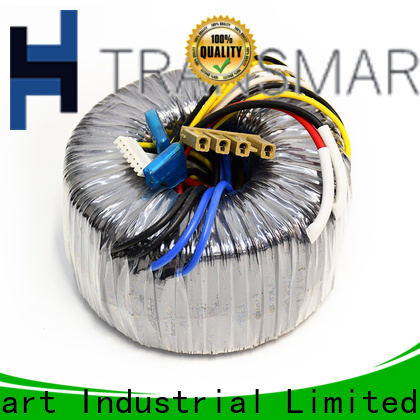 Transmart new current and voltage transformer company for renewable energies