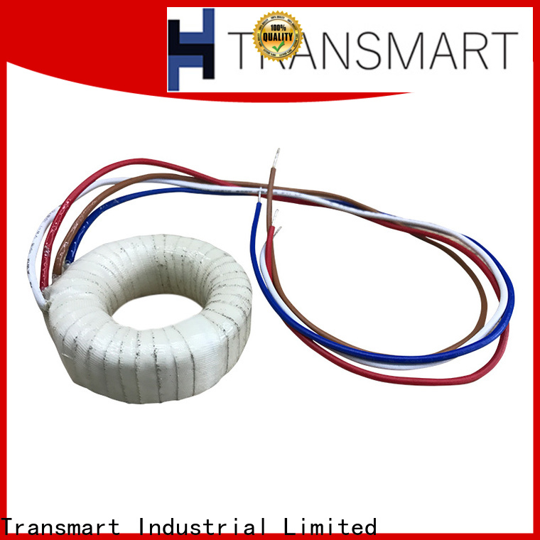 Transmart step transformerless power supply for business for renewable energies
